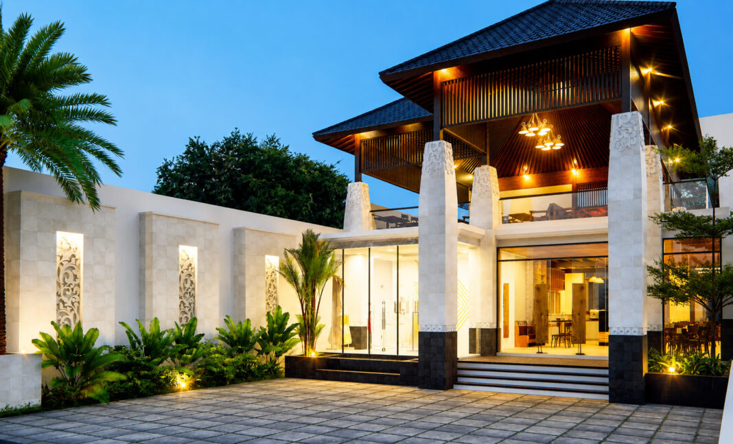 Foto Hotel